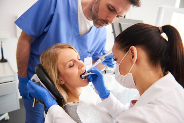 Best Dental Inlays and Onlays  in Edmonds, WA