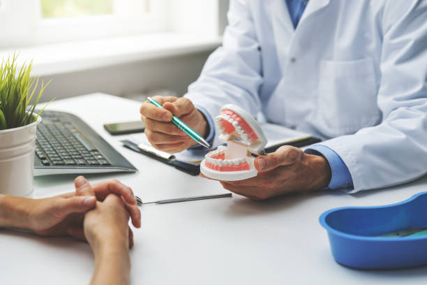 Emergency Dental Services in Edmonds, WA