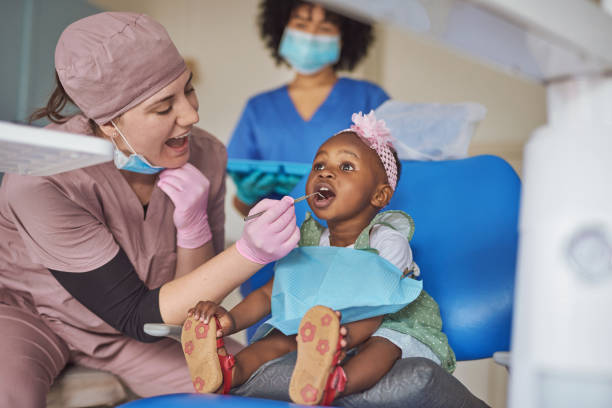 Emergency Dental Services in Edmonds, WA
