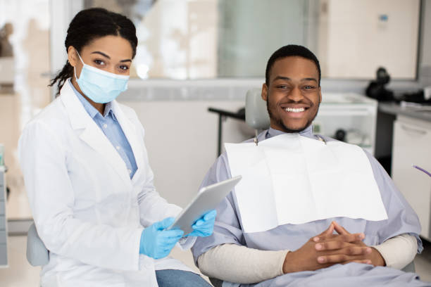 Edmonds, WA Holistic Dental Care Services Company
