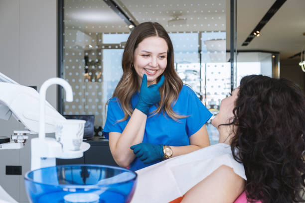 Edmonds, WA Holistic Dental Care Services Company