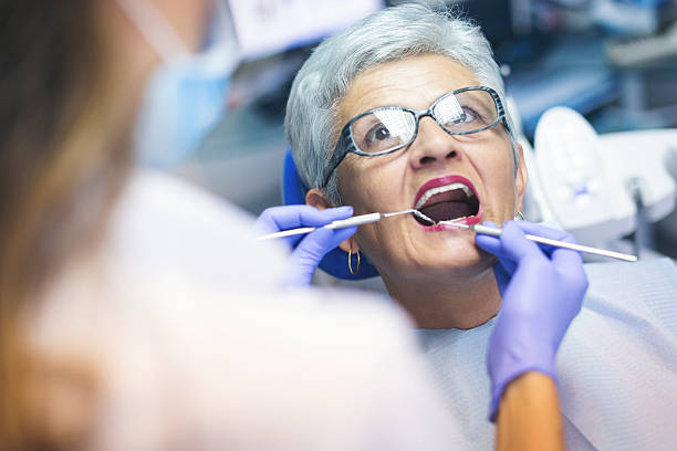 Oral Surgery in Edmonds, WA