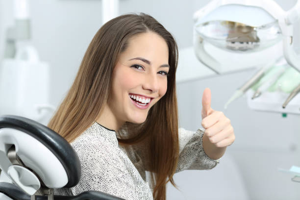 Laser Dentistry in Edmonds, WA